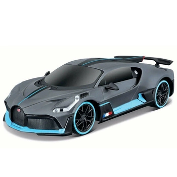 MAISTO 1:24 PREMIUM BUGATTI