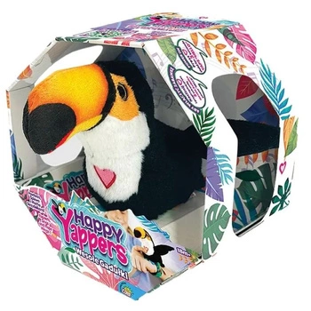 Cobi Happy Yappers Wesołe gadułki - Tukan