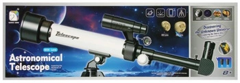 TELESKOP 69X23X10 MC PUD 6 12