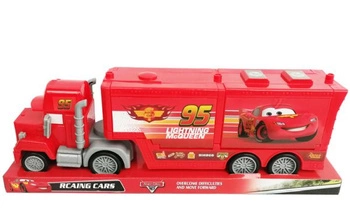 TIR Cars  L3136